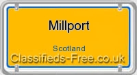 Millport board